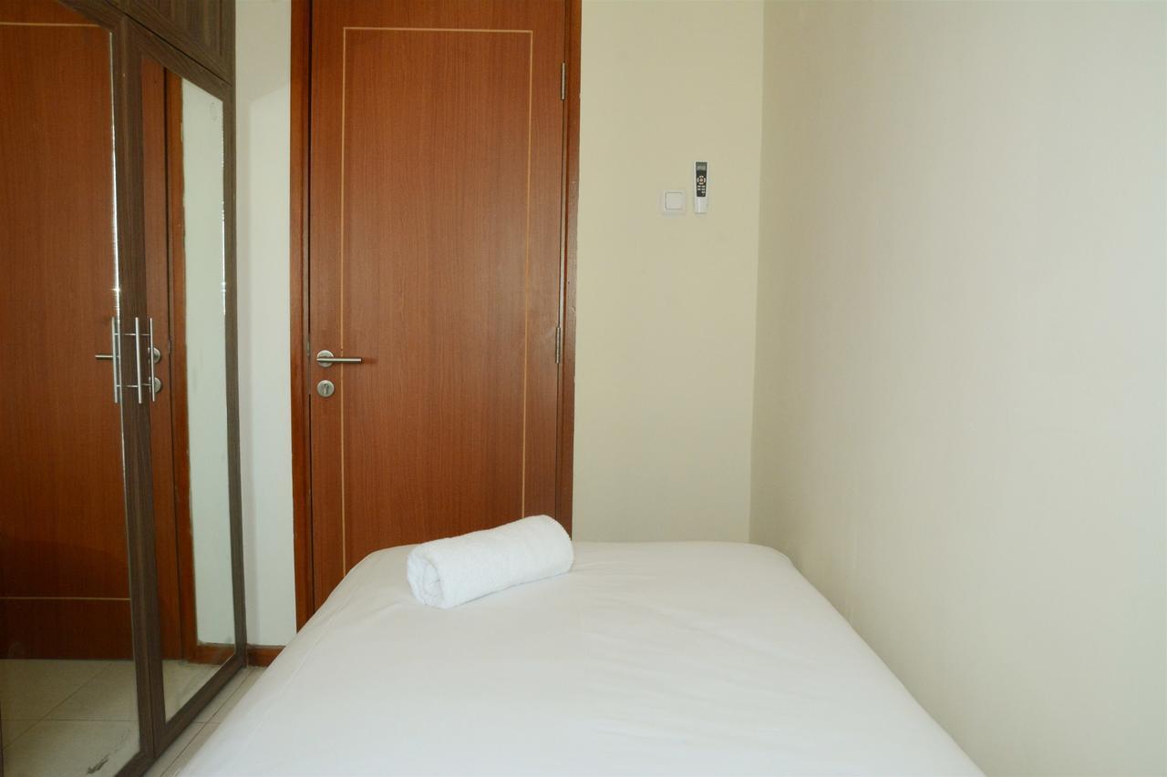 Apartemen New And Modern 3br Grand Palace By Travelio *