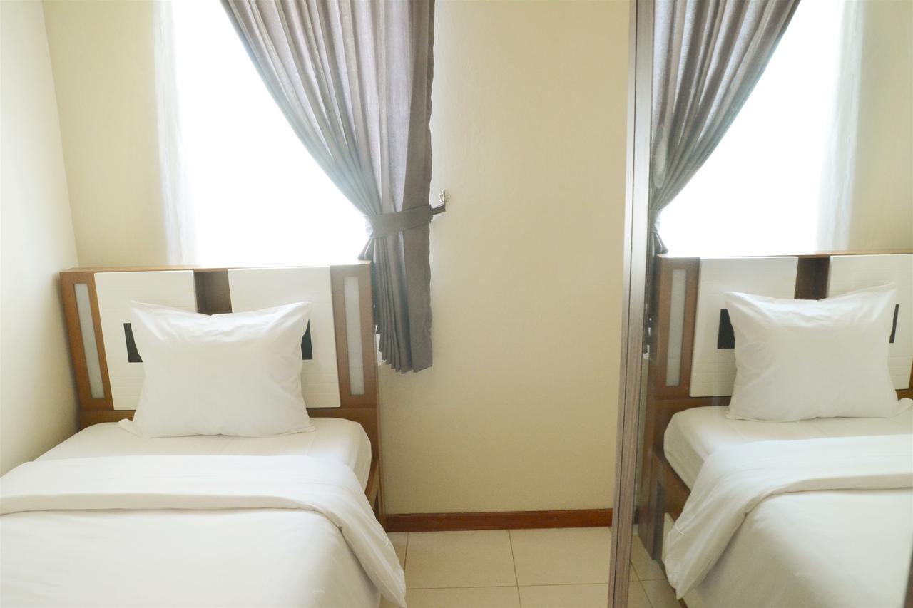 New And Modern 3br Grand Palace By Travelio Apartemen *