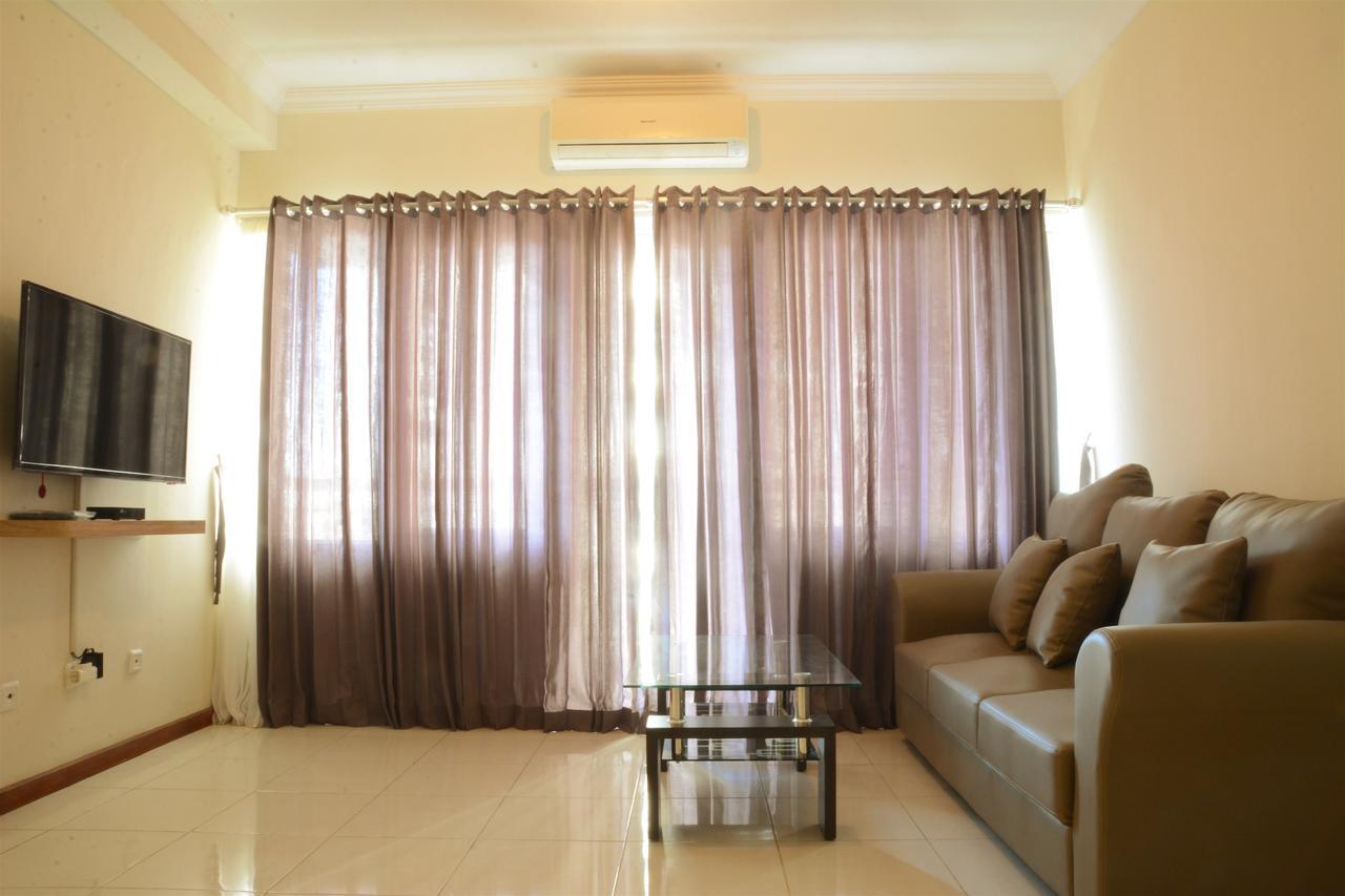 New And Modern 3br Grand Palace By Travelio Apartemen *