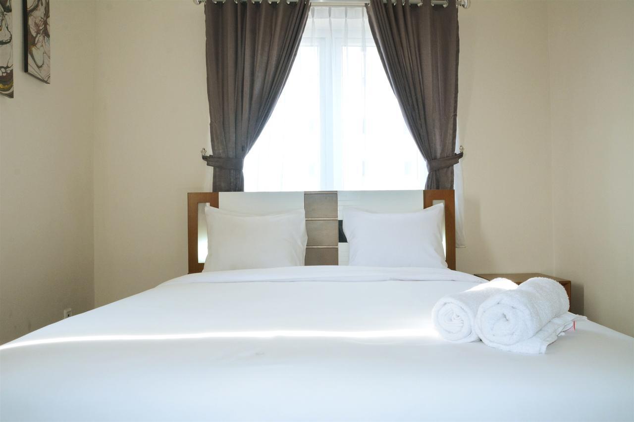 New And Modern 3br Grand Palace By Travelio Apartemen *